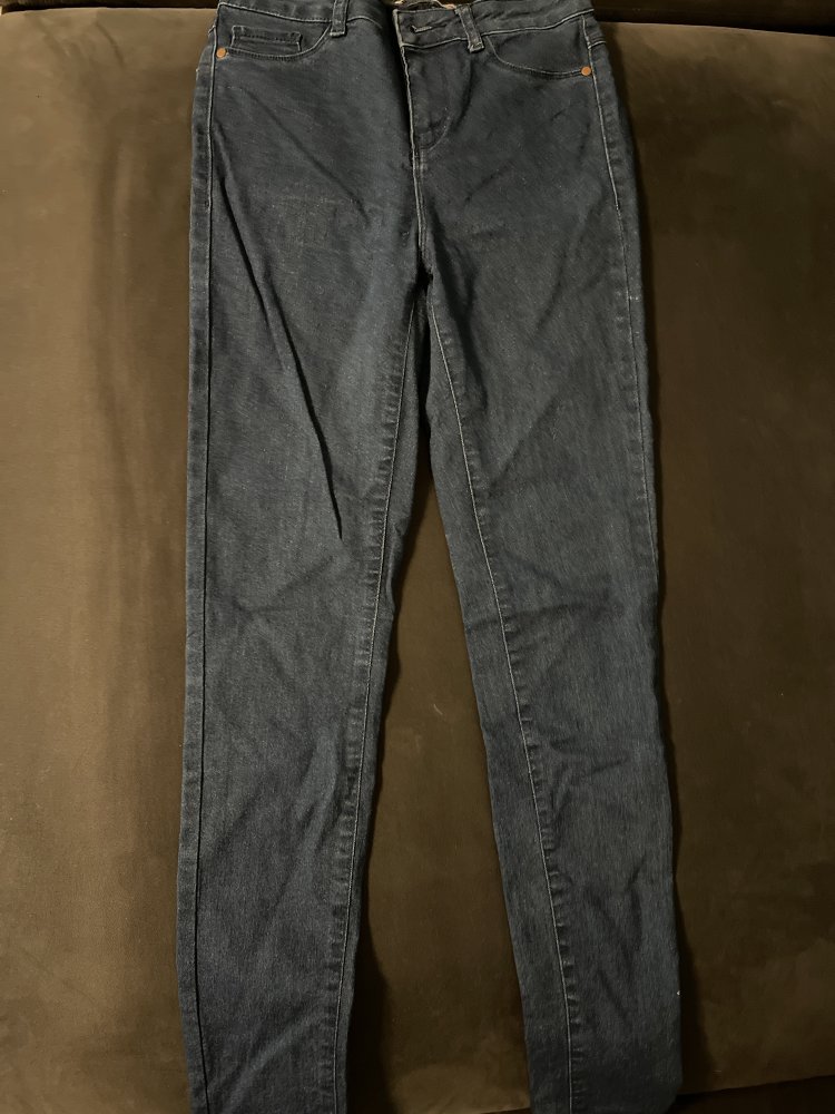 Hose wie Leggings