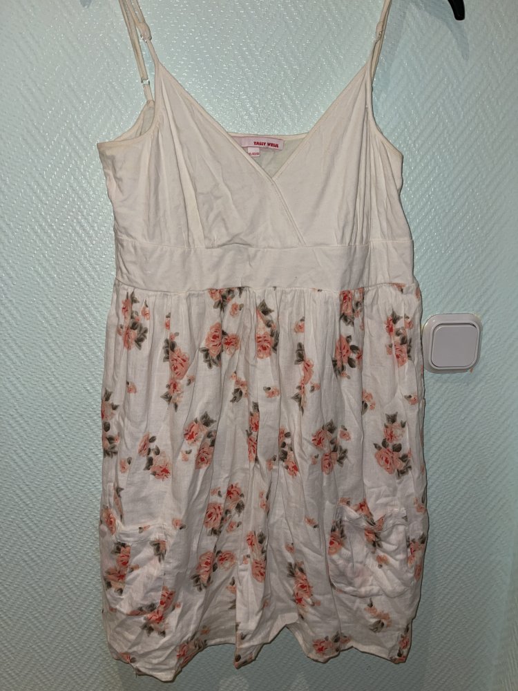 Kleid