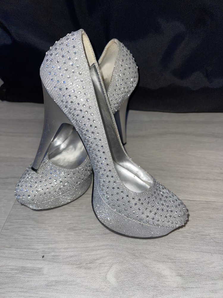 Schuhe