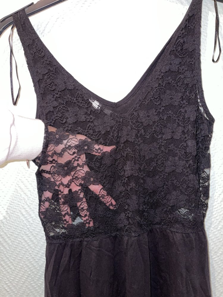Abendkleid