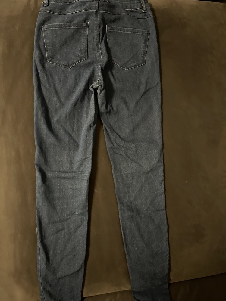 Hose wie Leggings