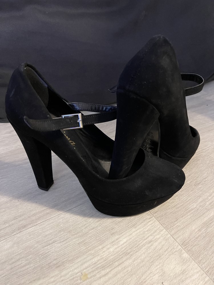 Schuhe