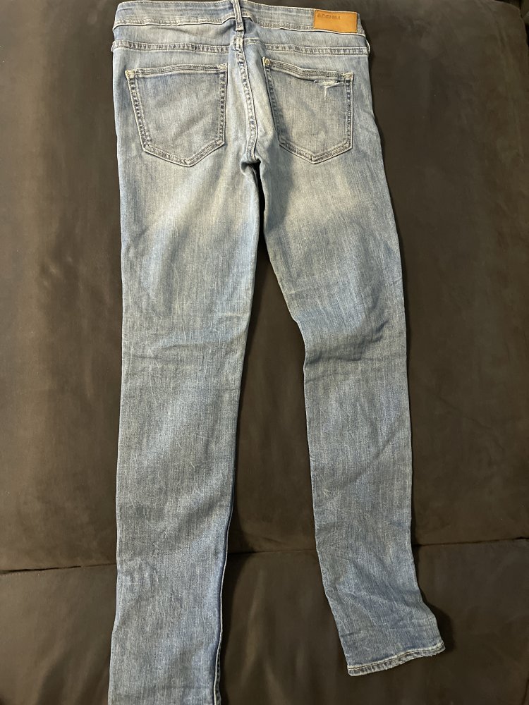 Jeanshose