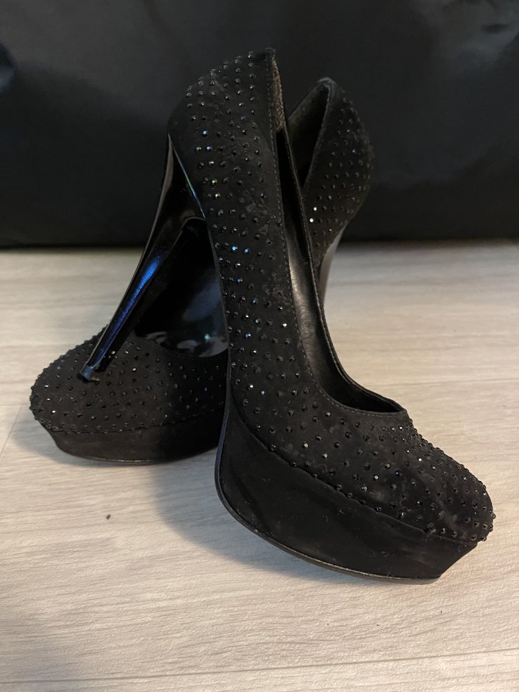 Schuhe