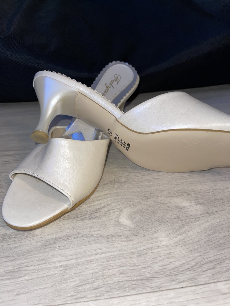 Schuhe