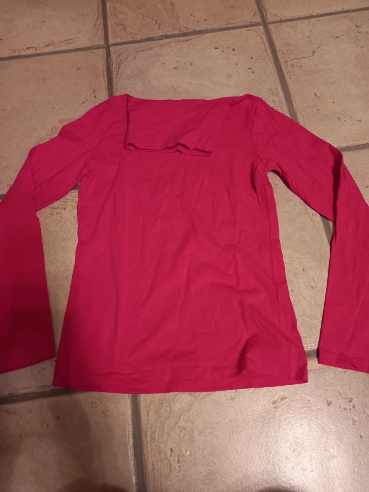 Rollkragenpullover 