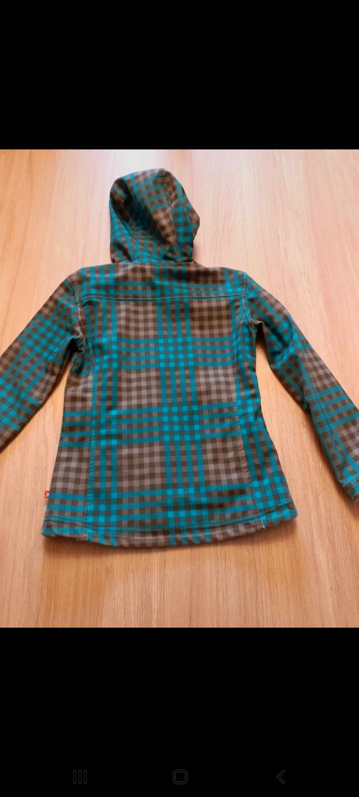 Softshelljacke
