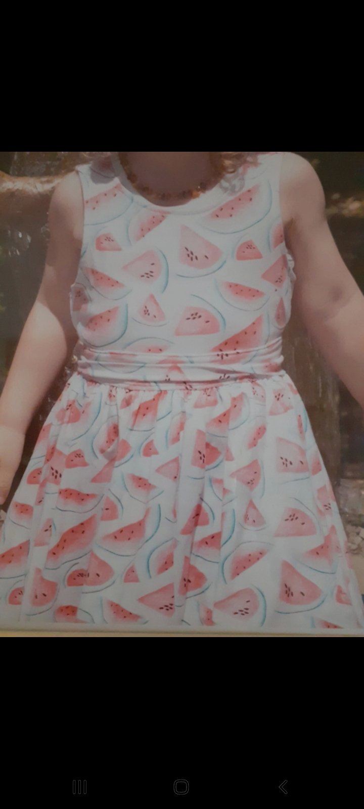 Sommerkleid