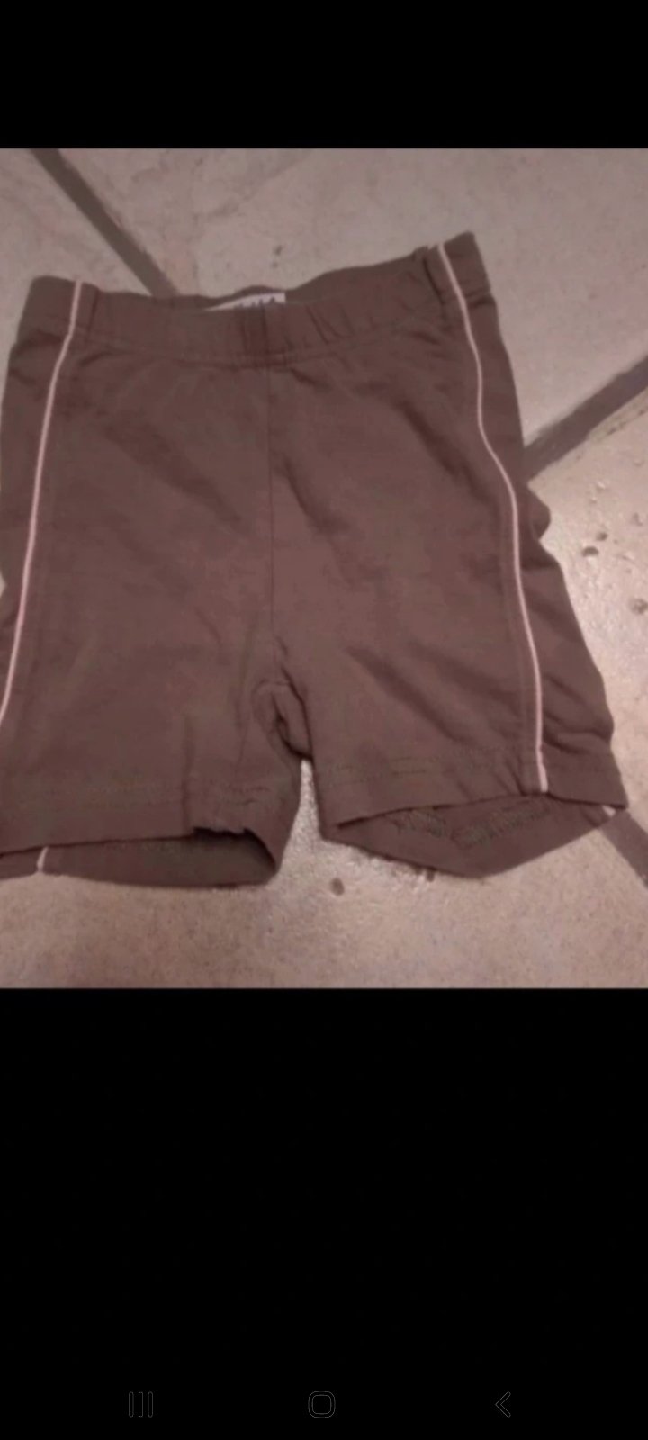 Radlershort