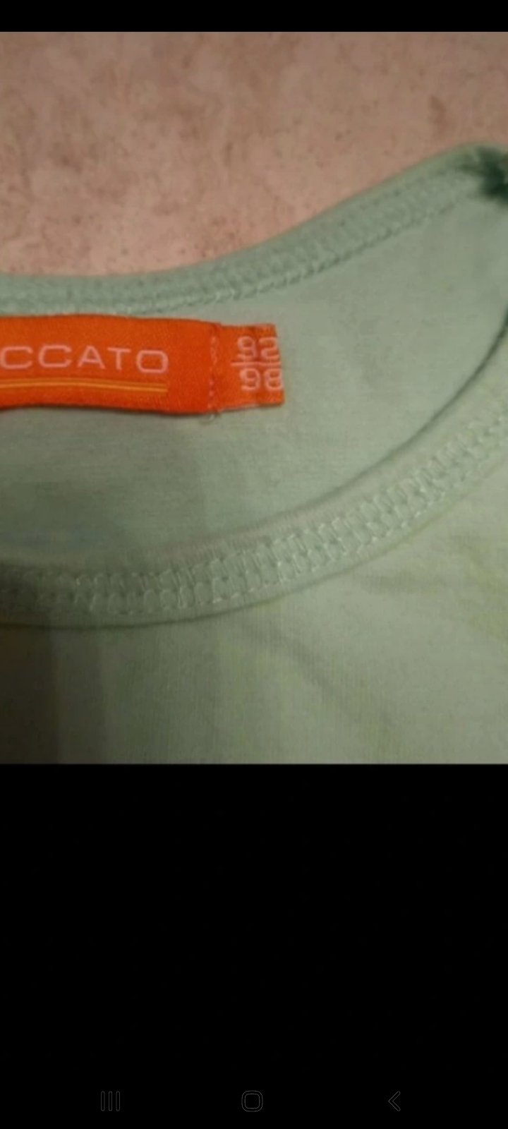 Achselshirt