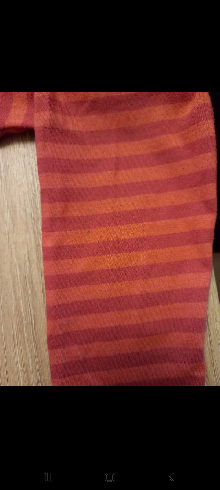 Langarmshirt