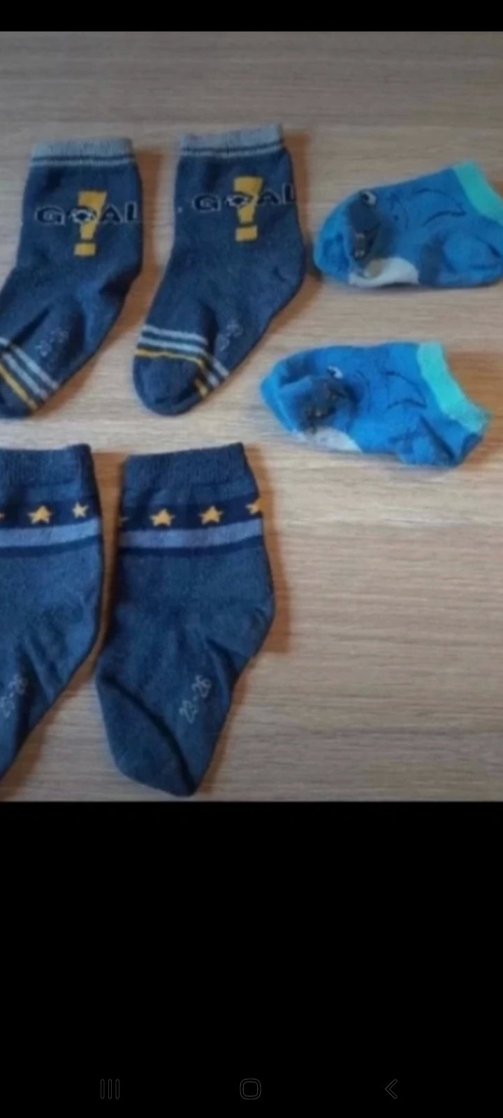 Socken