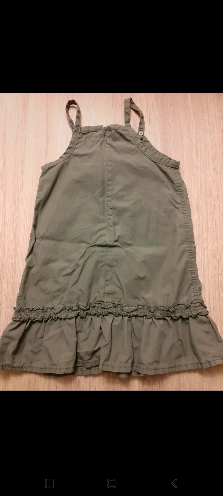 Sommerkleid