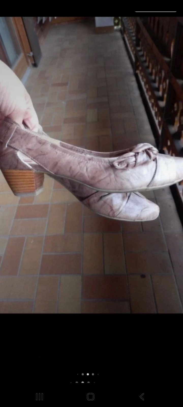 Pumps