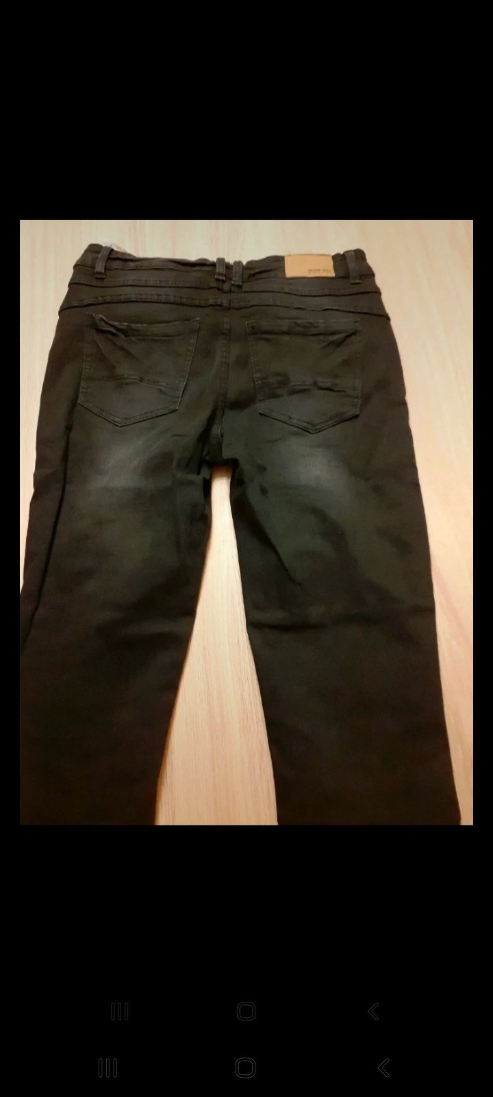 Stretchjeans