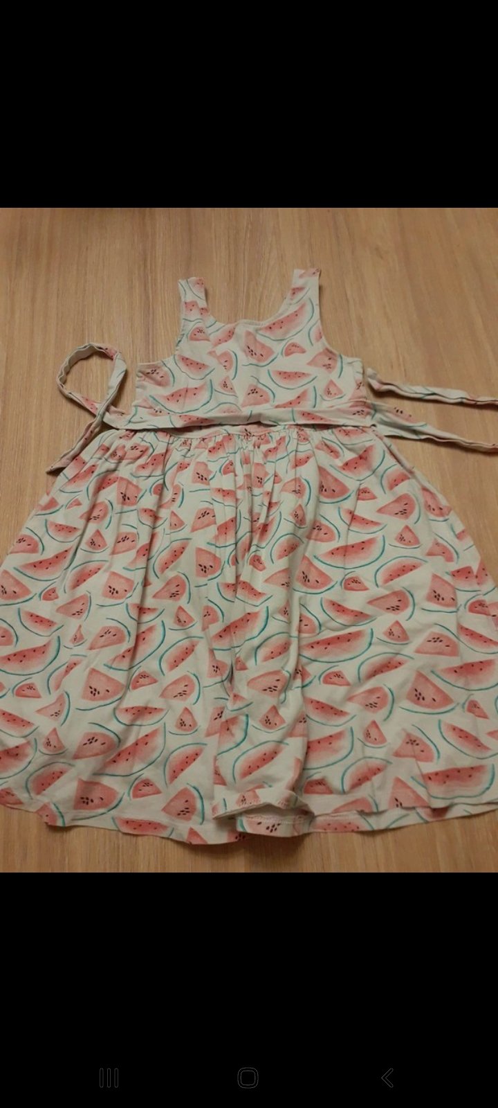 Sommerkleid
