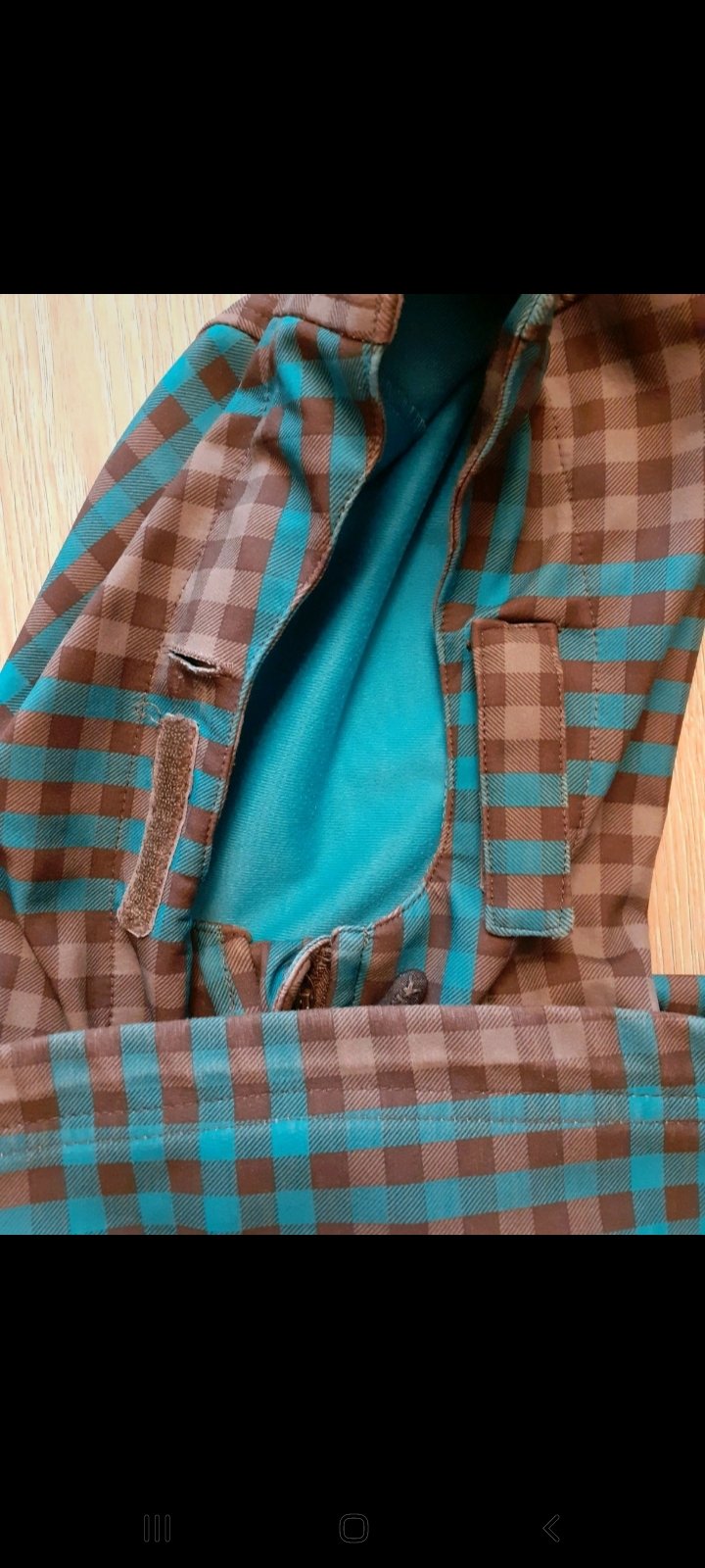 Softshelljacke