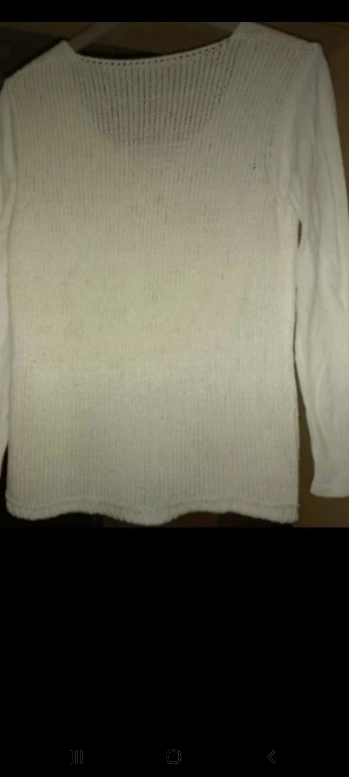 Strickpullover