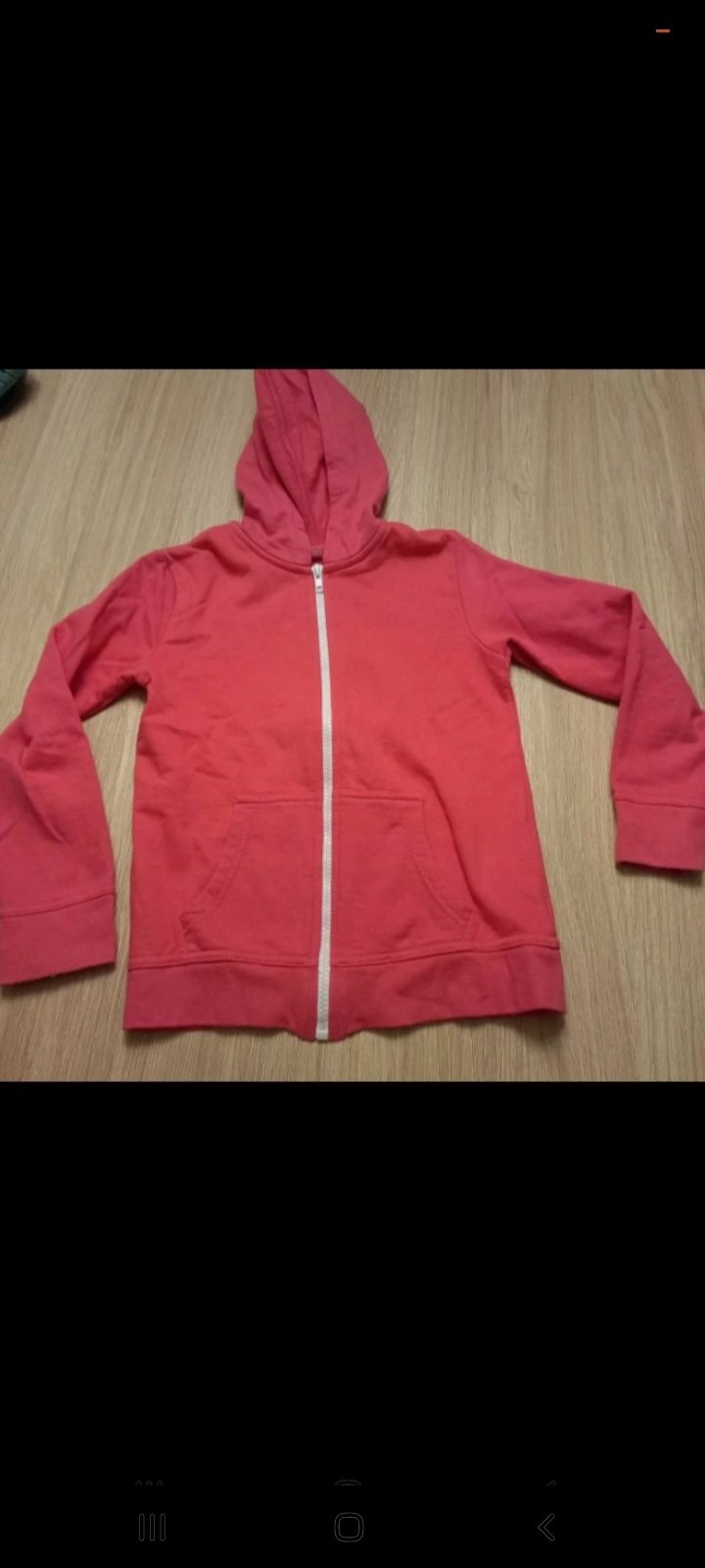 Sweatjacke