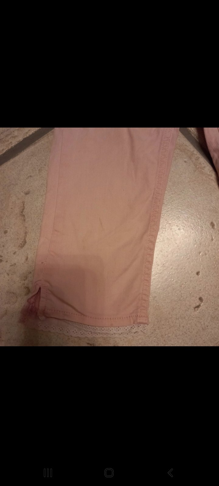 Caprihose