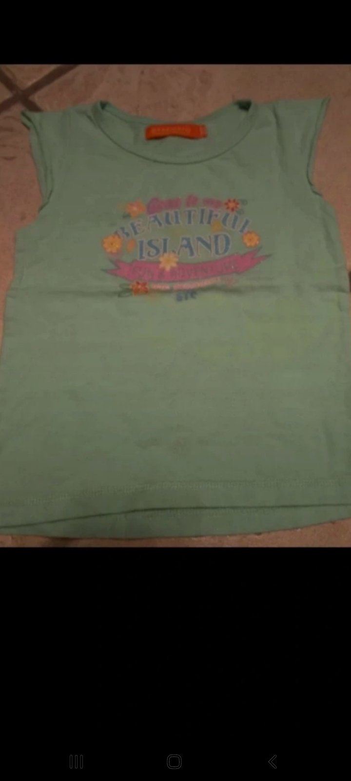 Achselshirt