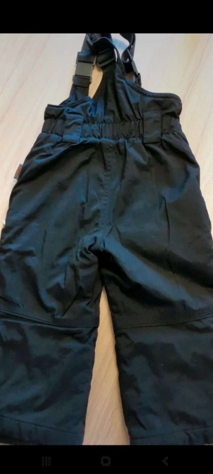 Schneehose