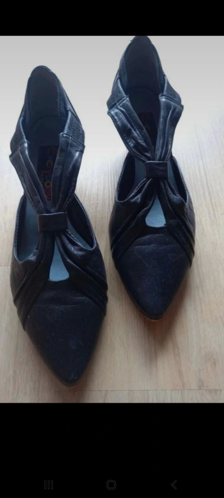 Pumps