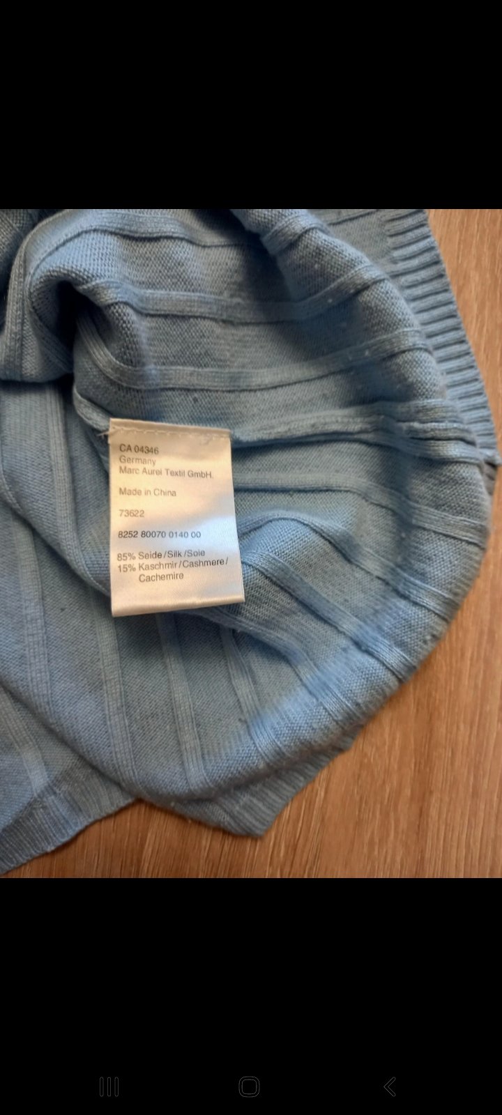 Rollkragenpullover