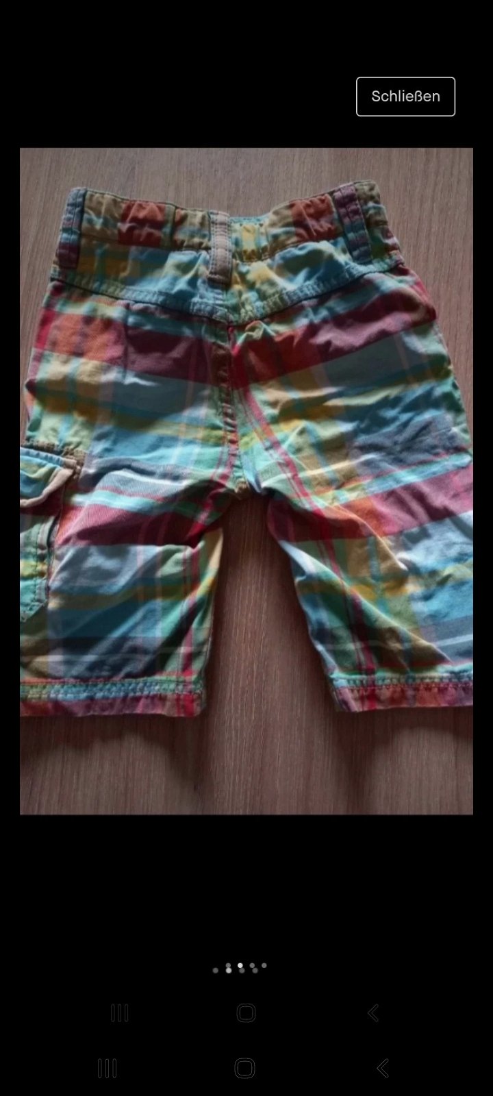Short