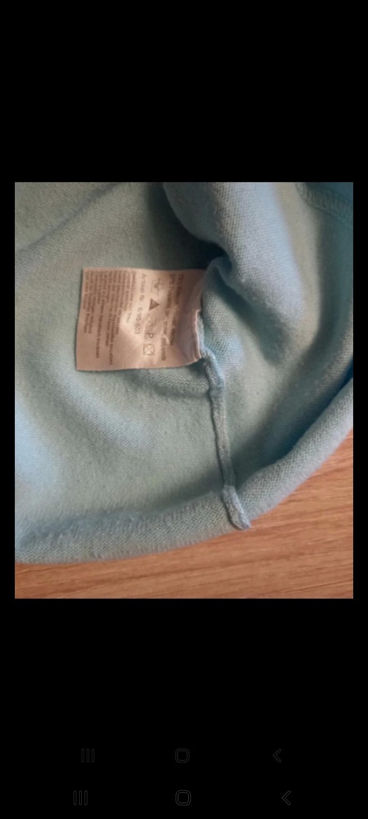 Rollkragenpullover