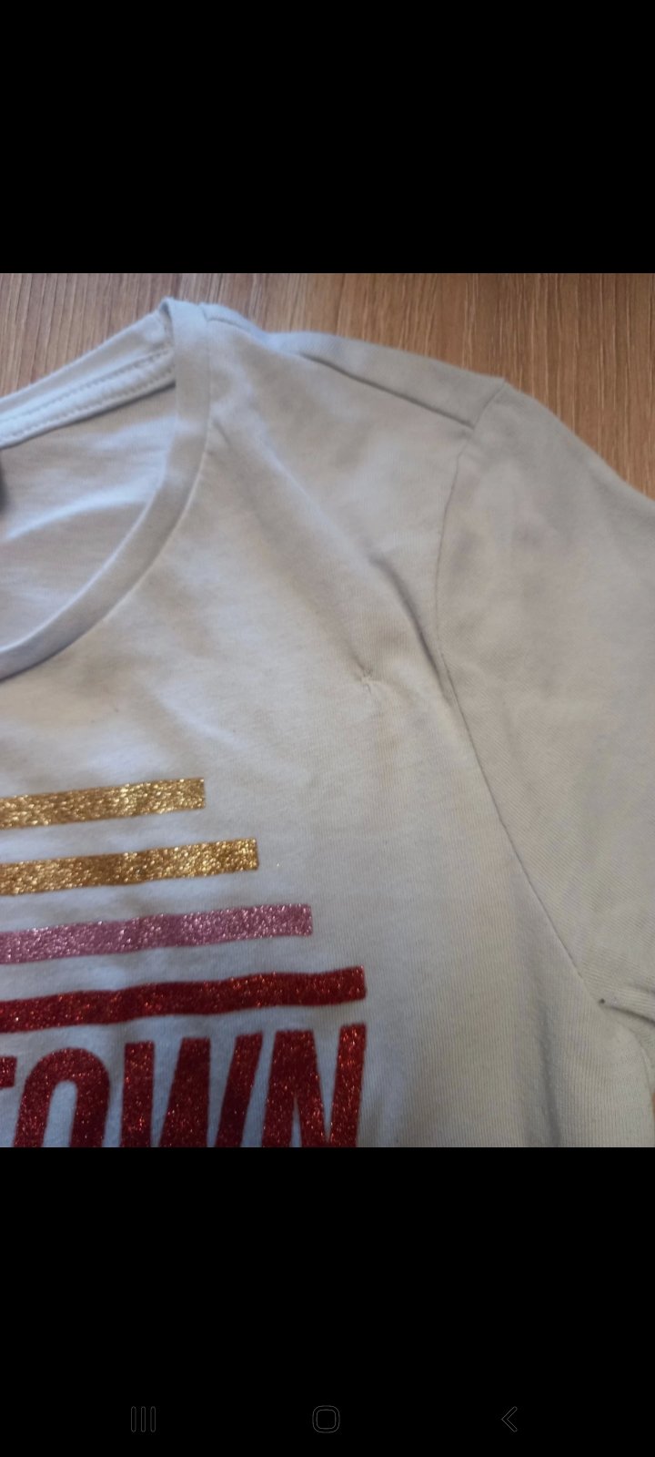 Langarmshirt