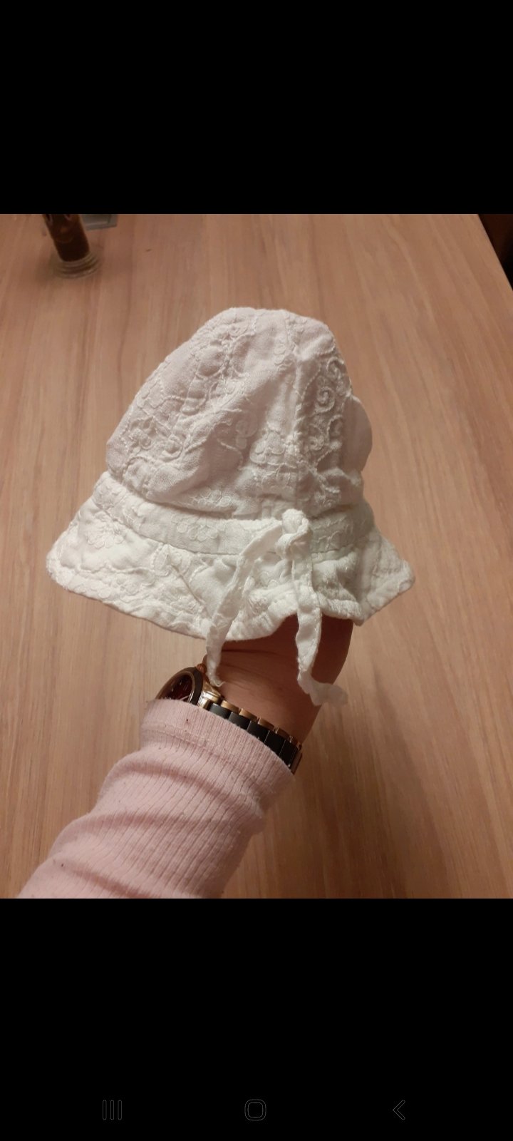 Sommerhut