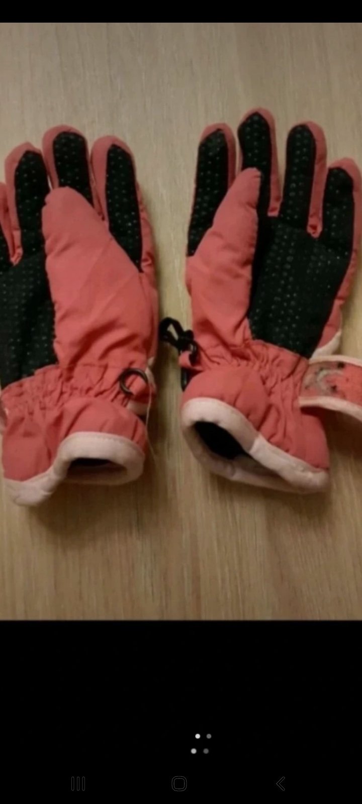 Handschuhe