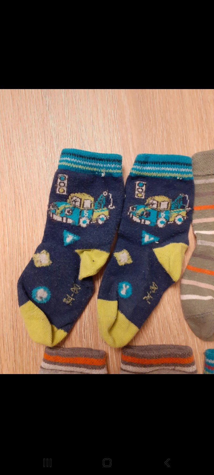 Socken 
