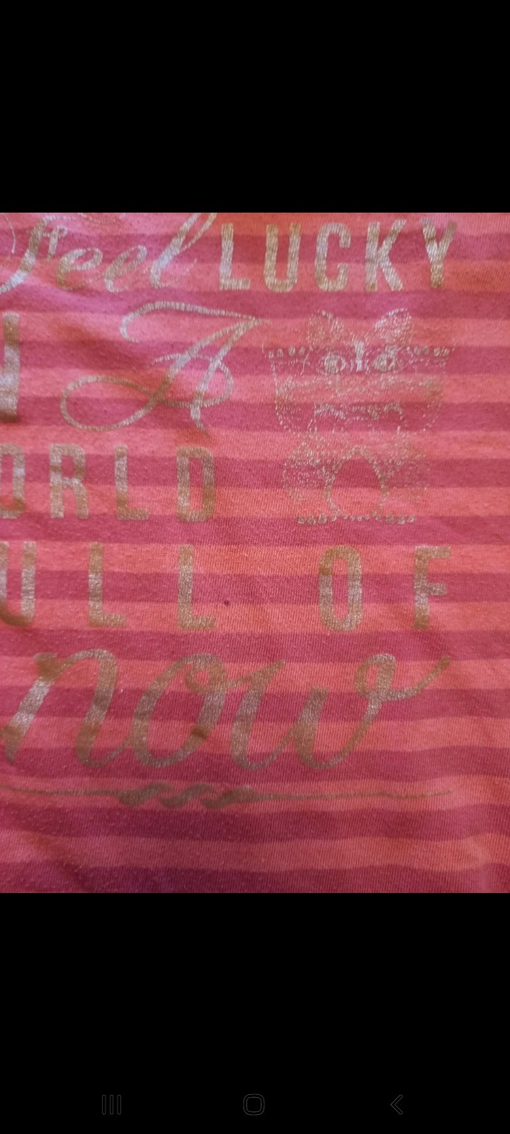 Langarmshirt