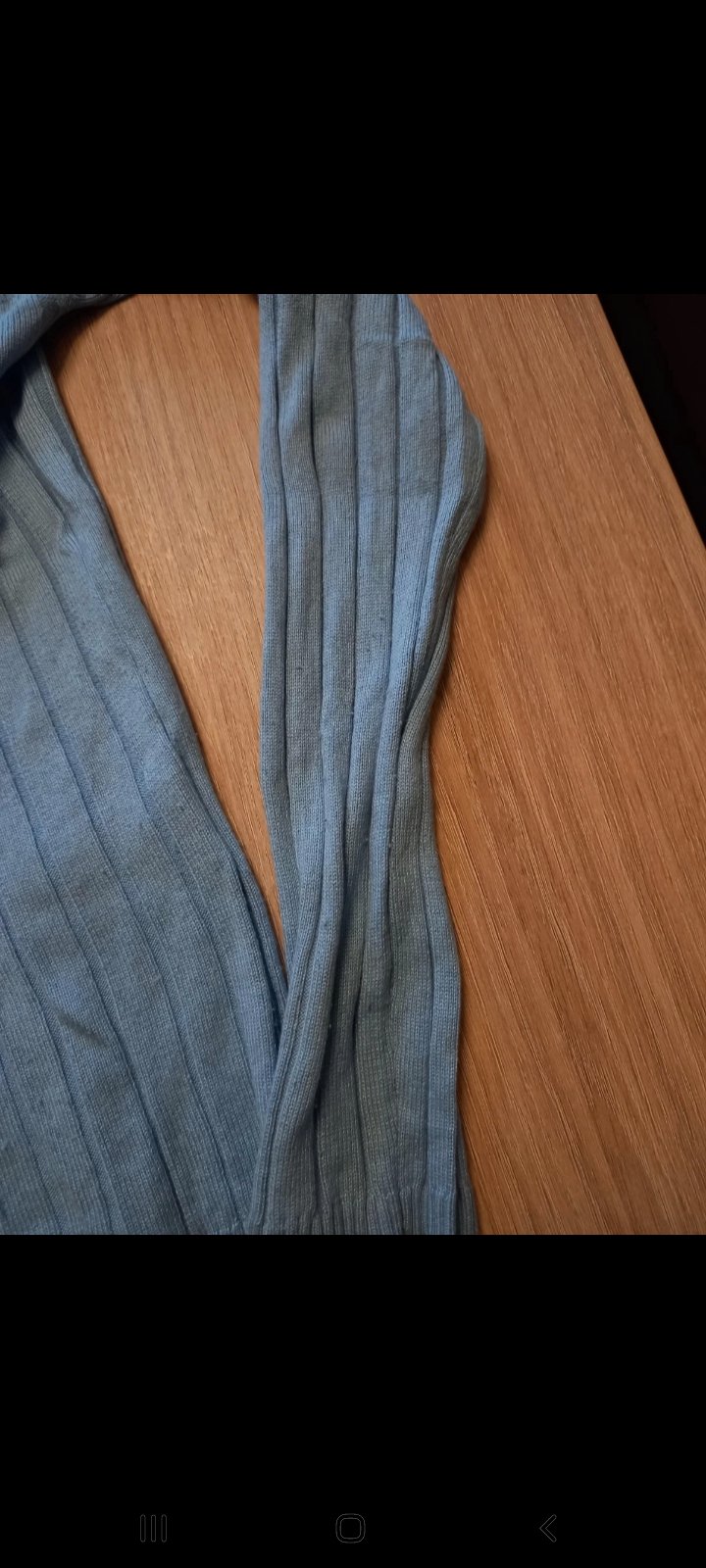 Rollkragenpullover