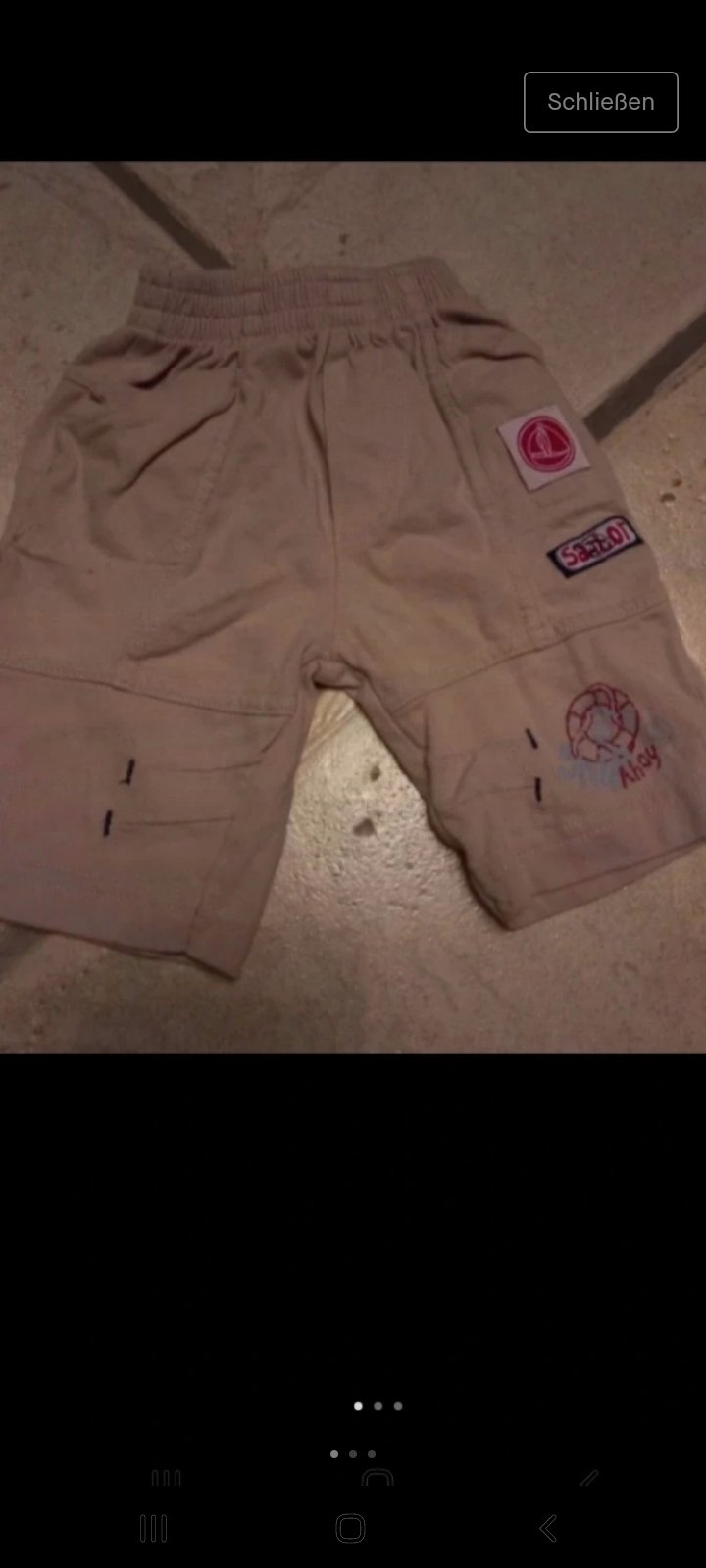 Short