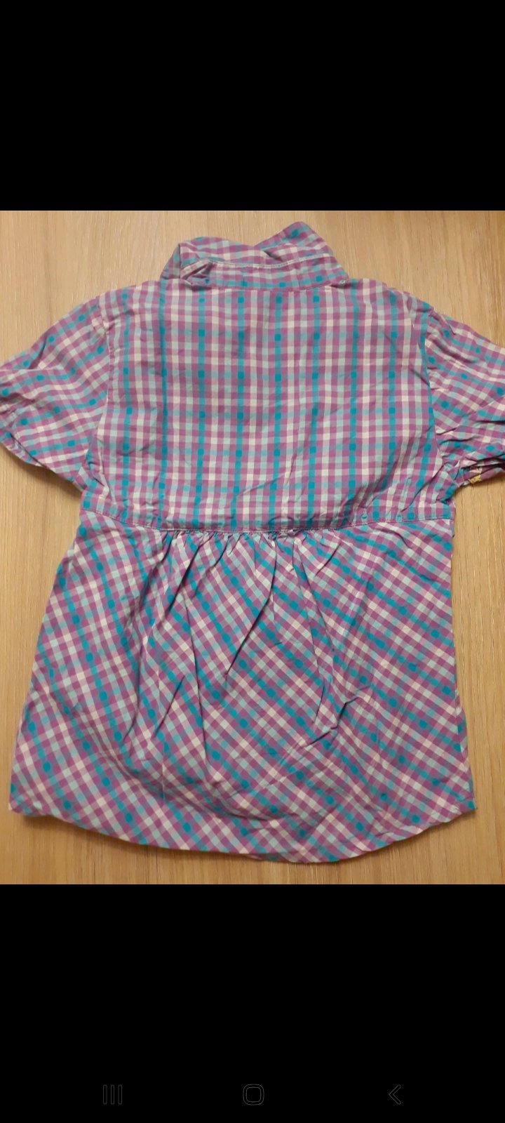 Bluse