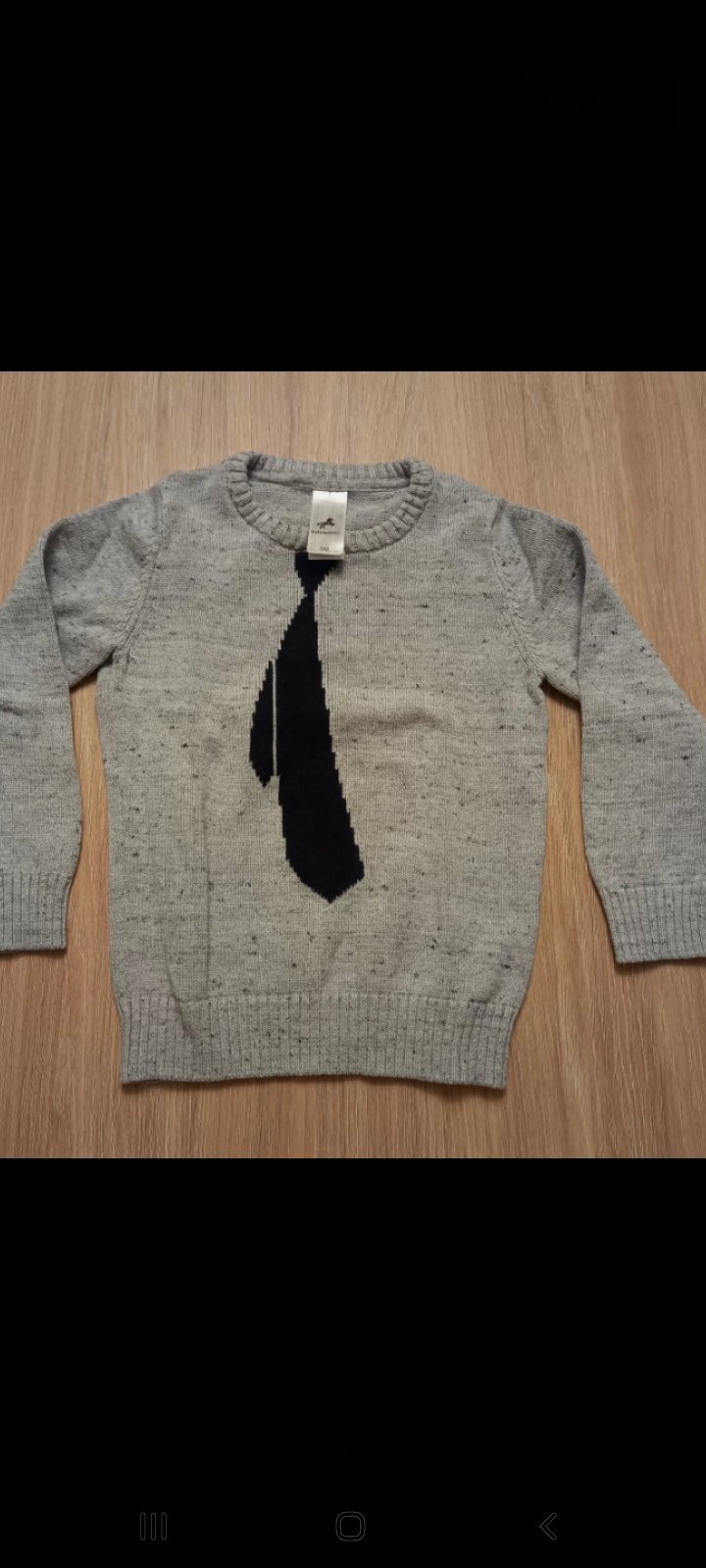 Pullover