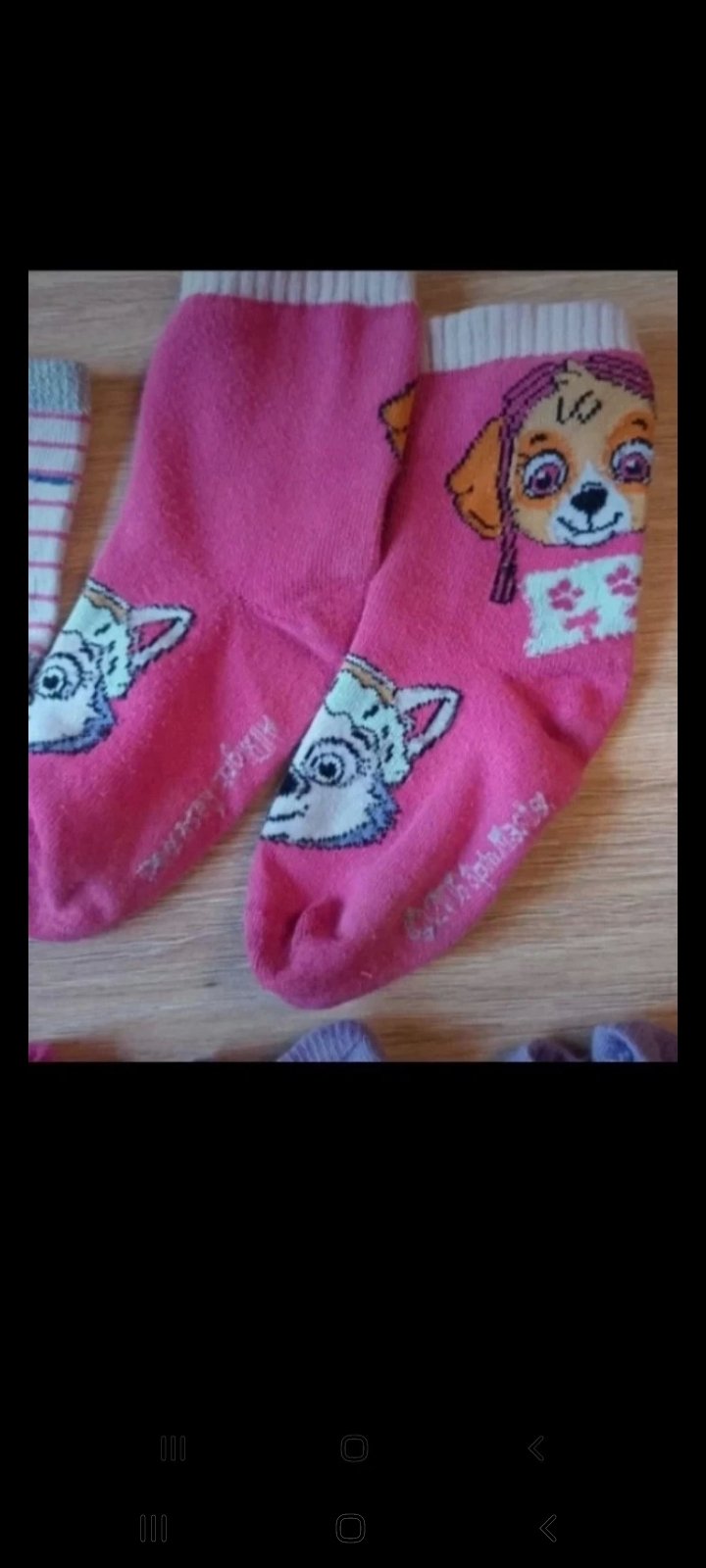 Socken
