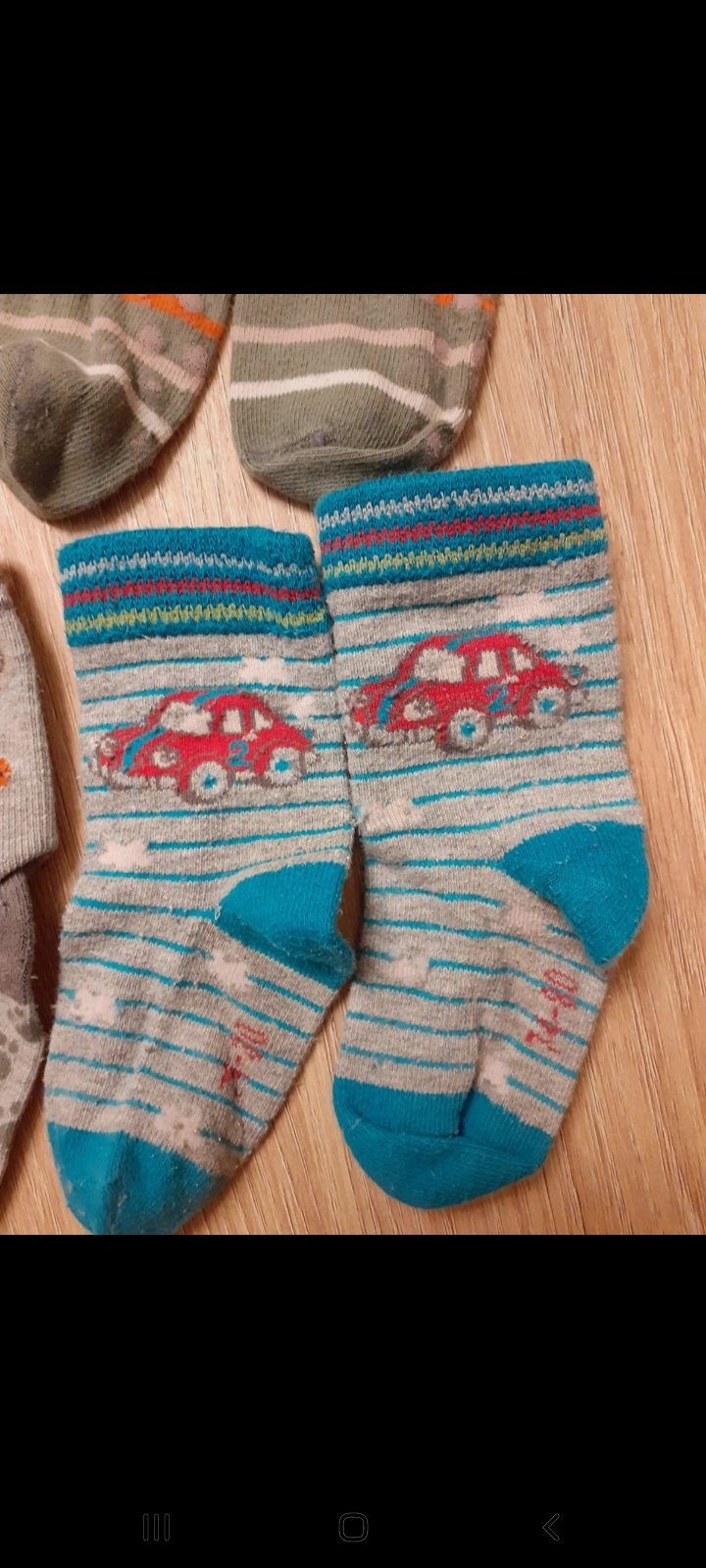Socken 
