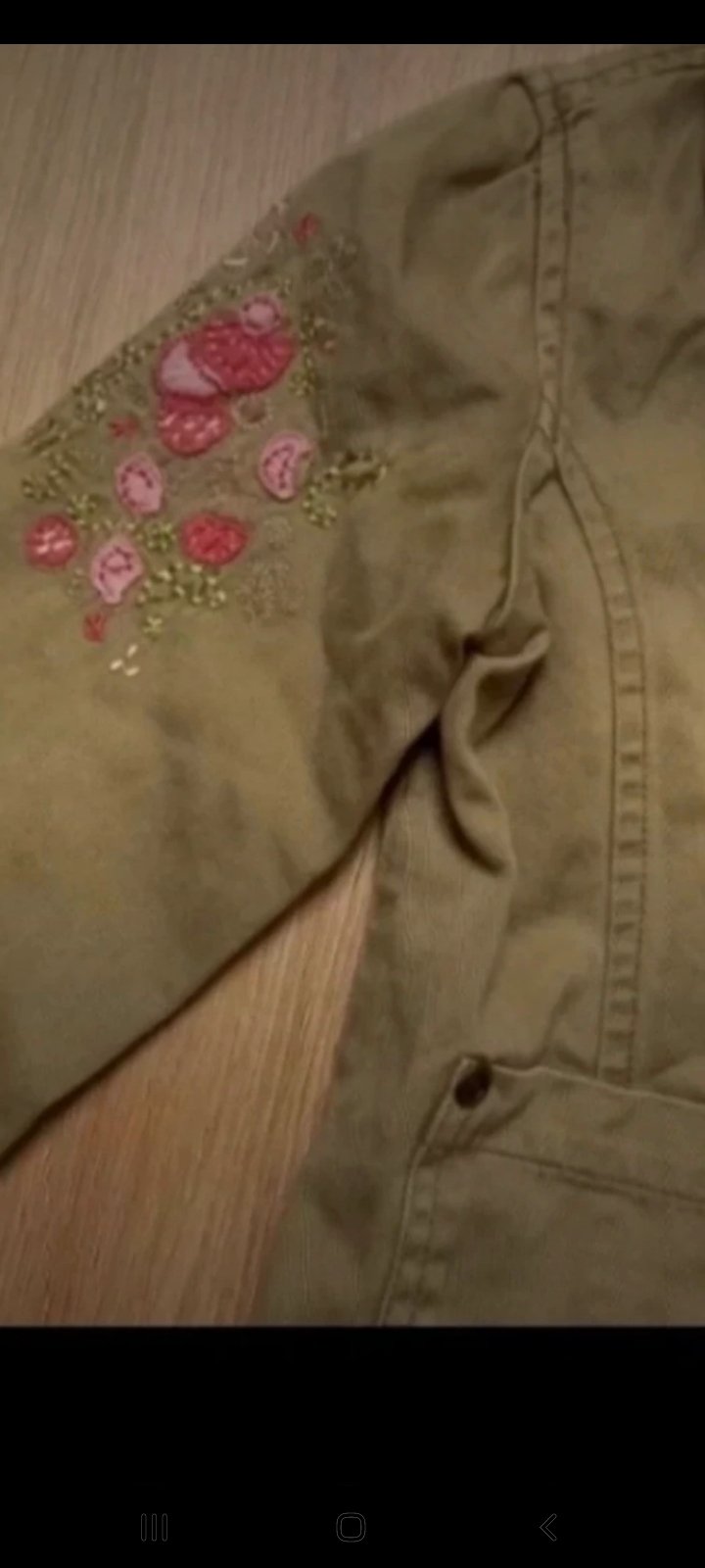Blazerjacke