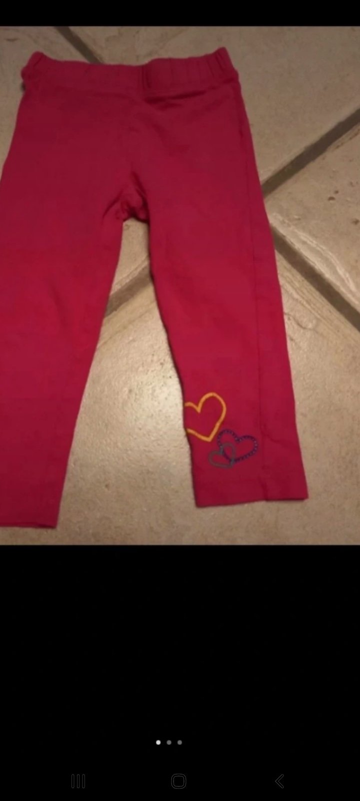 Leggings