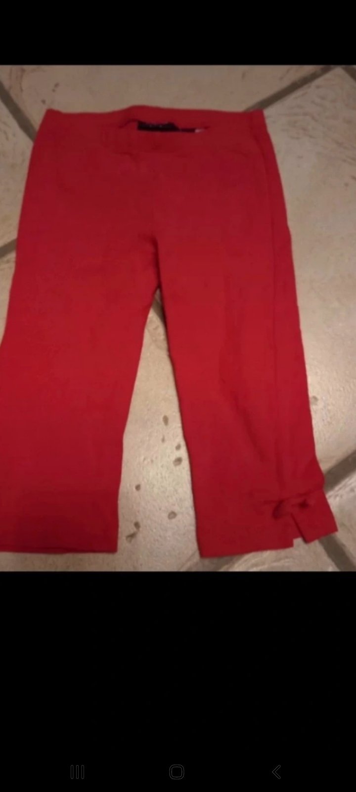 Legging