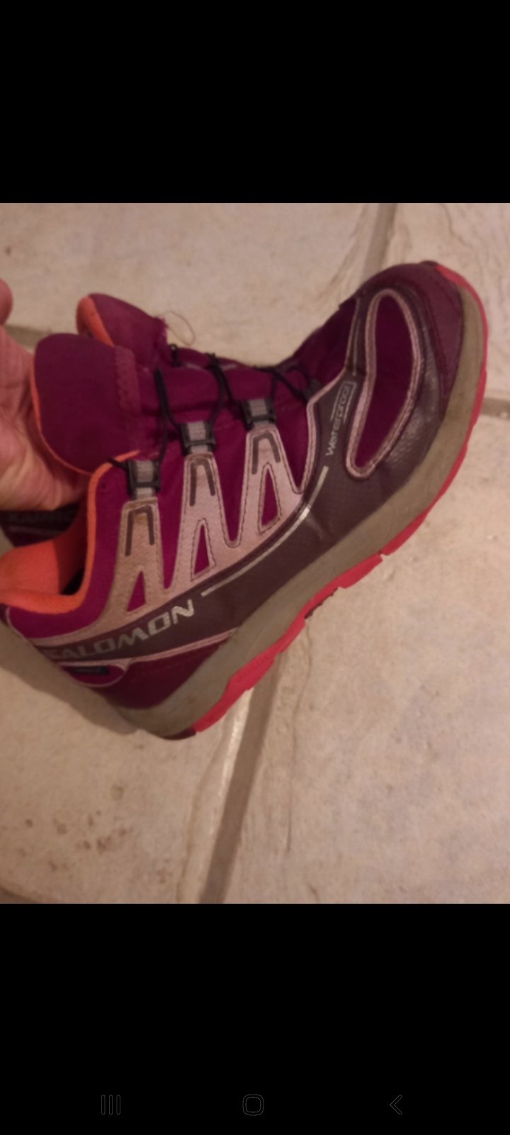 Turnschuhe