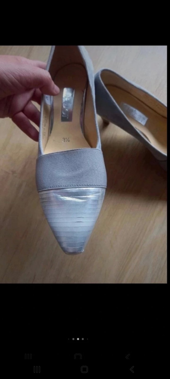 Pumps