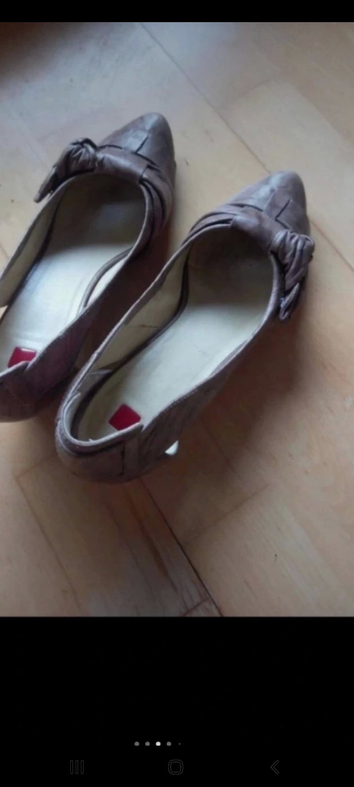 Pumps