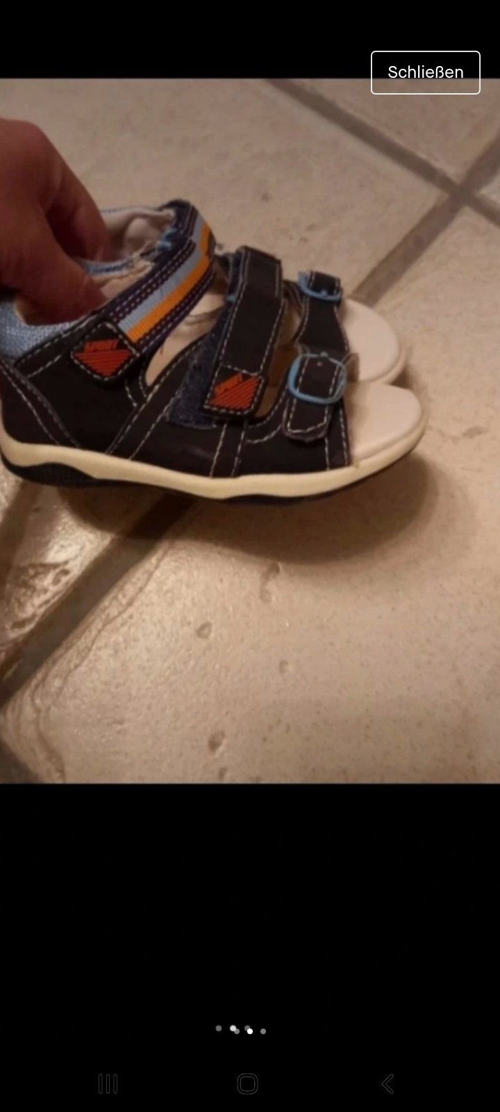 Sandalen