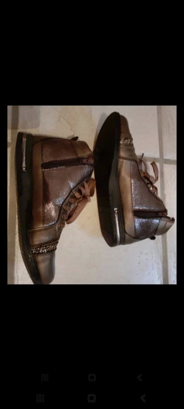 Halbschuhe