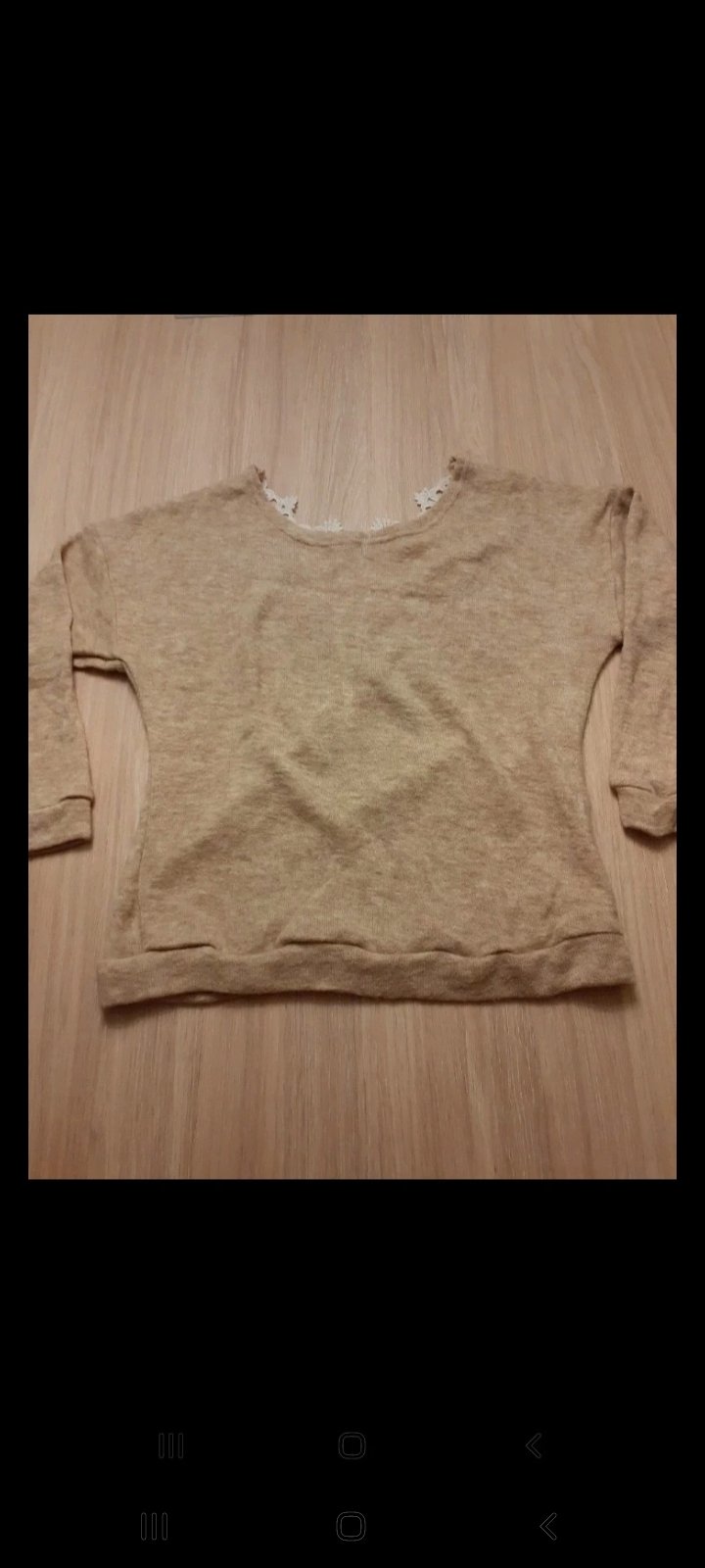 Pullover